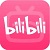 哔哩哔哩 icon