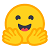 Hugging Faceicon