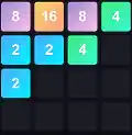 2048游戏 icon
